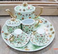 CHILD TEA SET 3