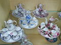 CHILD TEA SET 4