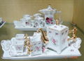 CHILD TEA SET 5