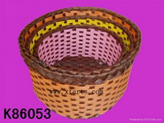 Paper basket