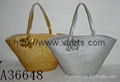 wheat straw bag