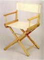 Wooden Director Chair