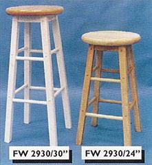 Bar Stools - Catalog K/D Pack