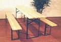 Beer Table Set