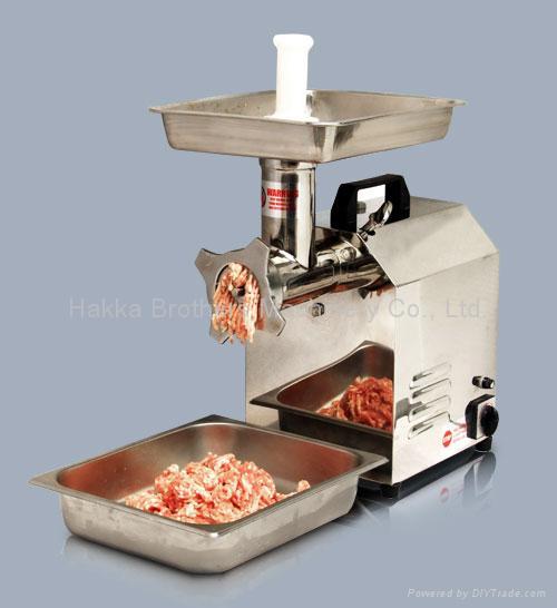 22# Electric Meat grinder / Meat mincer