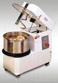 Rising head spiral mixer,dough mixer,pizza mixer 1