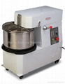 Rising head spiral mixer,dough mixer,pizza mixer 2