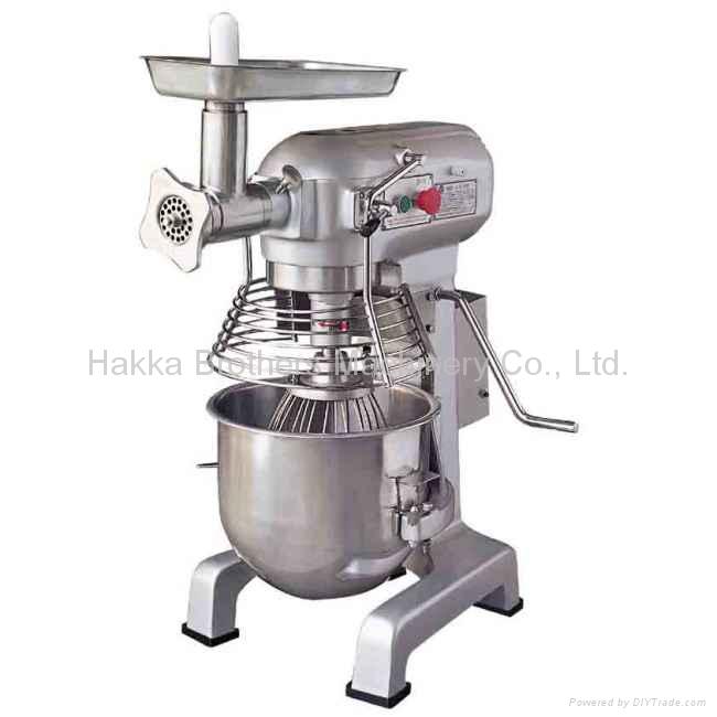 Food Mixer mixer M20A HAKKA (China Manufacturer) Food