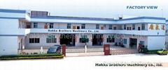 Hakkabrothers Machinery Co., Ltd