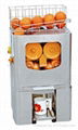 Electric Orange Juicer 2