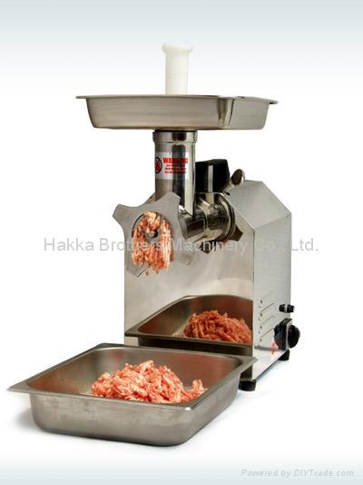 22# Electric Meat grinder / Meat mincer 2