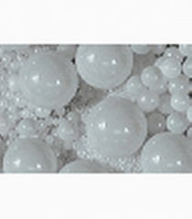 Zirconia (Y-TZP) Bead