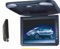 10.4" Roof mounting Car TFT LCD Monitor & built-in IR	