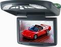 9.2'Fully motorized Roof-mounted TFT LCD with DVD player