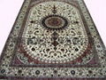 handmade silk carpets,rugs 1