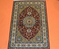 cheap handmade silk carpets,silk rugs 1