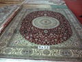 handmade carpet