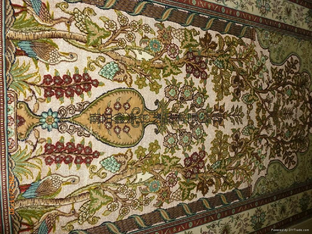 handmade carpet 4