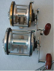 fishing reels