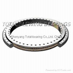 Sell SLEWING BEARINGS FOR EXCAVATOR