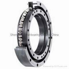 crossed roller slewing ring