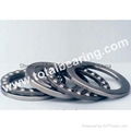 Thrust ball bearings 1