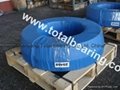 Spherical roller thrust bearings 1