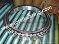 Taper roller bearings