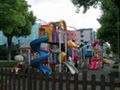 儿童游乐设施