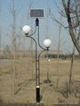 Solar Garden Light