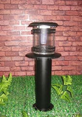 Solar Lawn Lamp