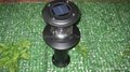 Solar Lawn Lamp made in china