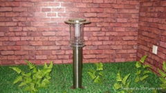 Solar Lawn Lamp