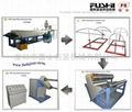 发泡布设备 1
