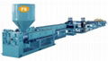 XPS Foam Board Extrusion Line