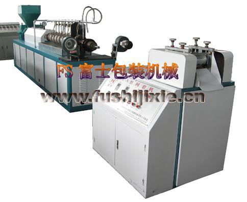 FS-FPW Physical Foam Net Machine