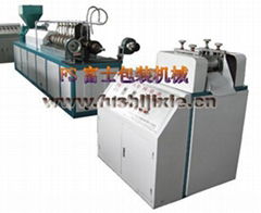 FS-FPW Physical Foam Net Machine