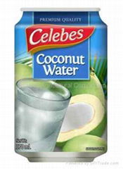 Coconut Water