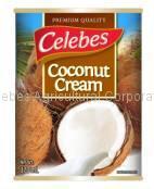 Coconut Cream