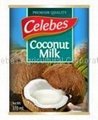Coconut Milk 1