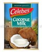 Coconut Milk