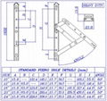 4-Bar Hinge 1