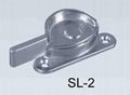 Sash Fasteners