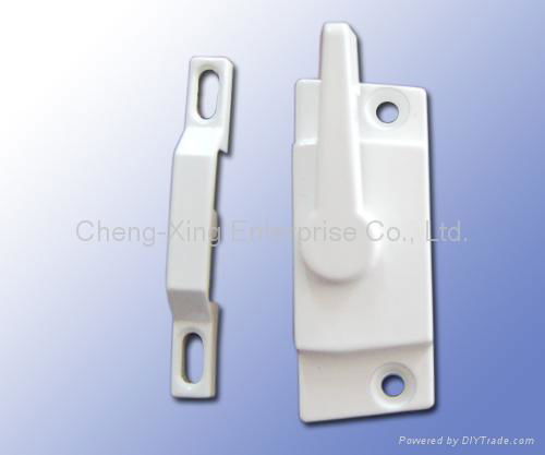 SASH LOCK