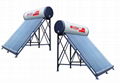 Solar Water Heater (Direct-Plug