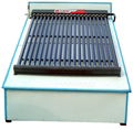 Split Solar Water Heater Collector