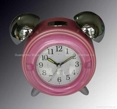 melody alarm clock table clock WD3050
