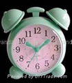 bell alarm table clock WD3005