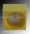 gift alarm clock desk&table clock WD3001