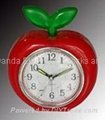 apple alarm clock table clock WD3044 1